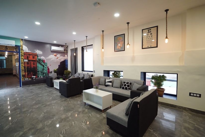 Famous Working Company